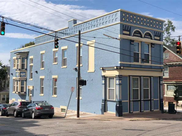 2803 Highland Ave, Cincinnati, OH 45219