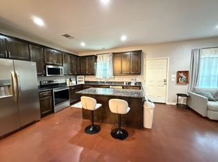 107 Ironway Dr, Kingsland, TX 78639