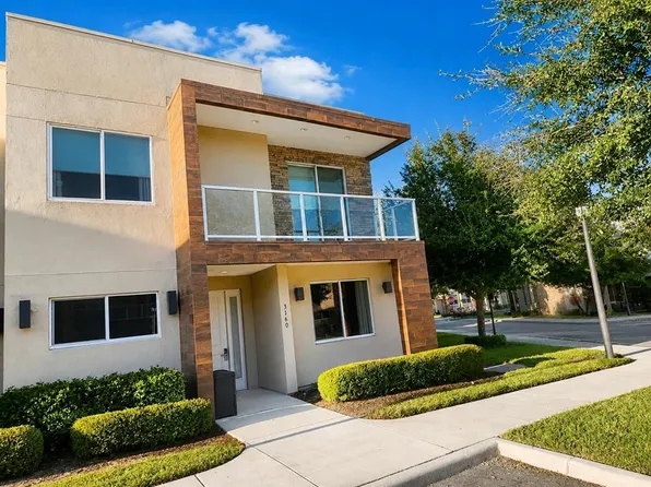 3160 PANTANAL LANE, KISSIMMEE, FL 34747