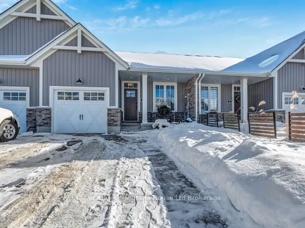 19 Livingston Dr, Tillsonburg, ON N4G 0J3