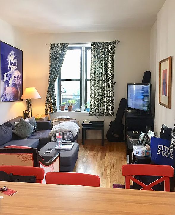 2nd image of 97 Lexington Ave APT 2C