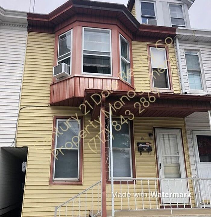 1st image of 36 N Seward St #1