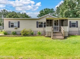 180 Mount Repose St, Florence, MS 39073