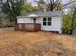 507 Grand Ave, Excelsior Springs, MO 64024