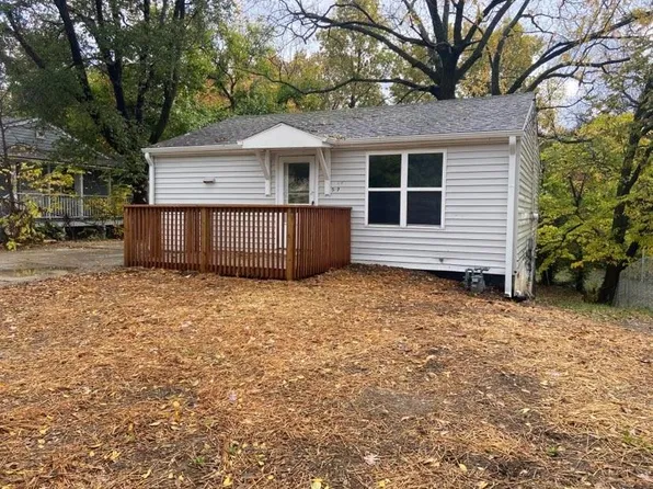 507 Grand Ave, Excelsior Springs, MO 64024