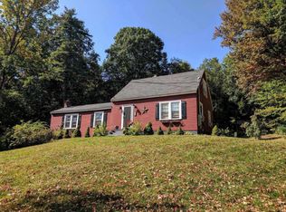 31 Mount McGregor Rd, Wilton, NY 12831