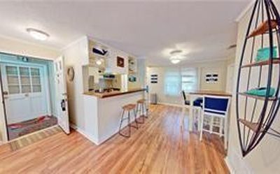 800 Mallery St APT 3, Saint Simons Island, GA, 31522