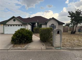 3508 Crisantema St, Mission, TX 78573