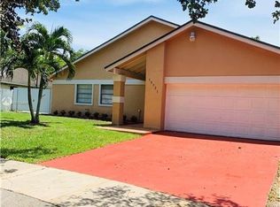 15721 SW 113th Ave, Miami, FL 33157