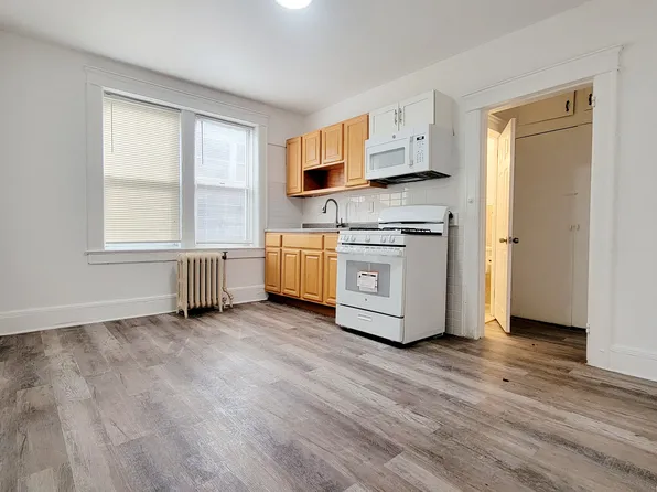 401 Walker St APT 5, Fairview, NJ 07022