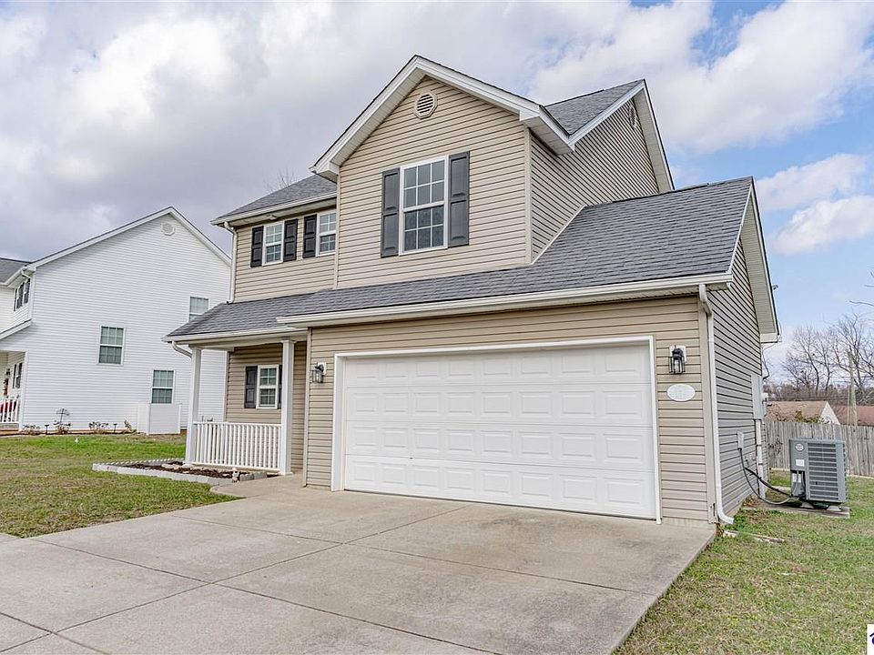 112 Ashton Walk, Radcliff, KY 40160 Zillow