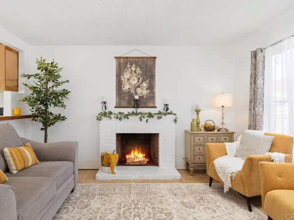 4757 Crooked Creek Ct, San Diego, CA 92113