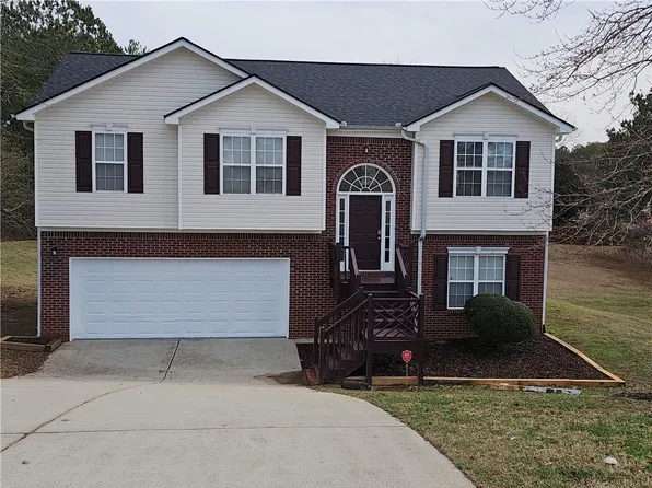 1012 Riverclift Dr, Conyers, GA 30016