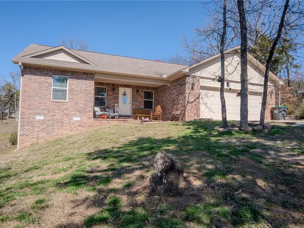 197 Pebble Branch Ln, Russellville, AR 72802