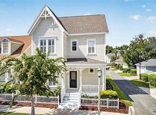 809 Rosa St, Celebration, FL 34747