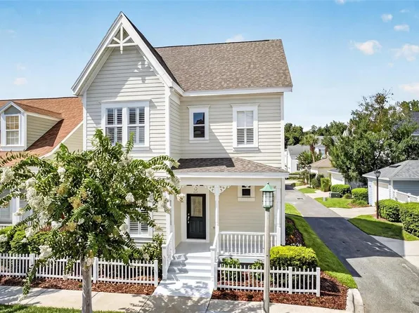 809 ROSA STREET, CELEBRATION, FL 34747