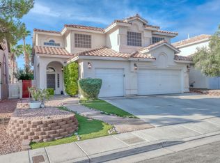 8963 Crystal Lagoon Ct, Las Vegas, NV 89147