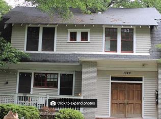 1326 North Ave, Atlanta, GA 30307