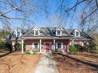 312 W Queen St, Edenton, NC 27932