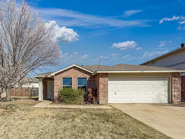 8133 Montecito Dr, Denton, TX 76210