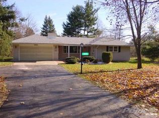 3376 Beaumont Ave, Ann Arbor, MI
