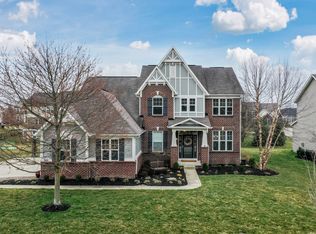 12875 Clairmont Dr, Fishers, IN 46037