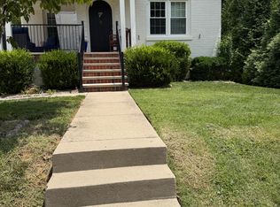 421 McCready Ave, Louisville, KY 40206