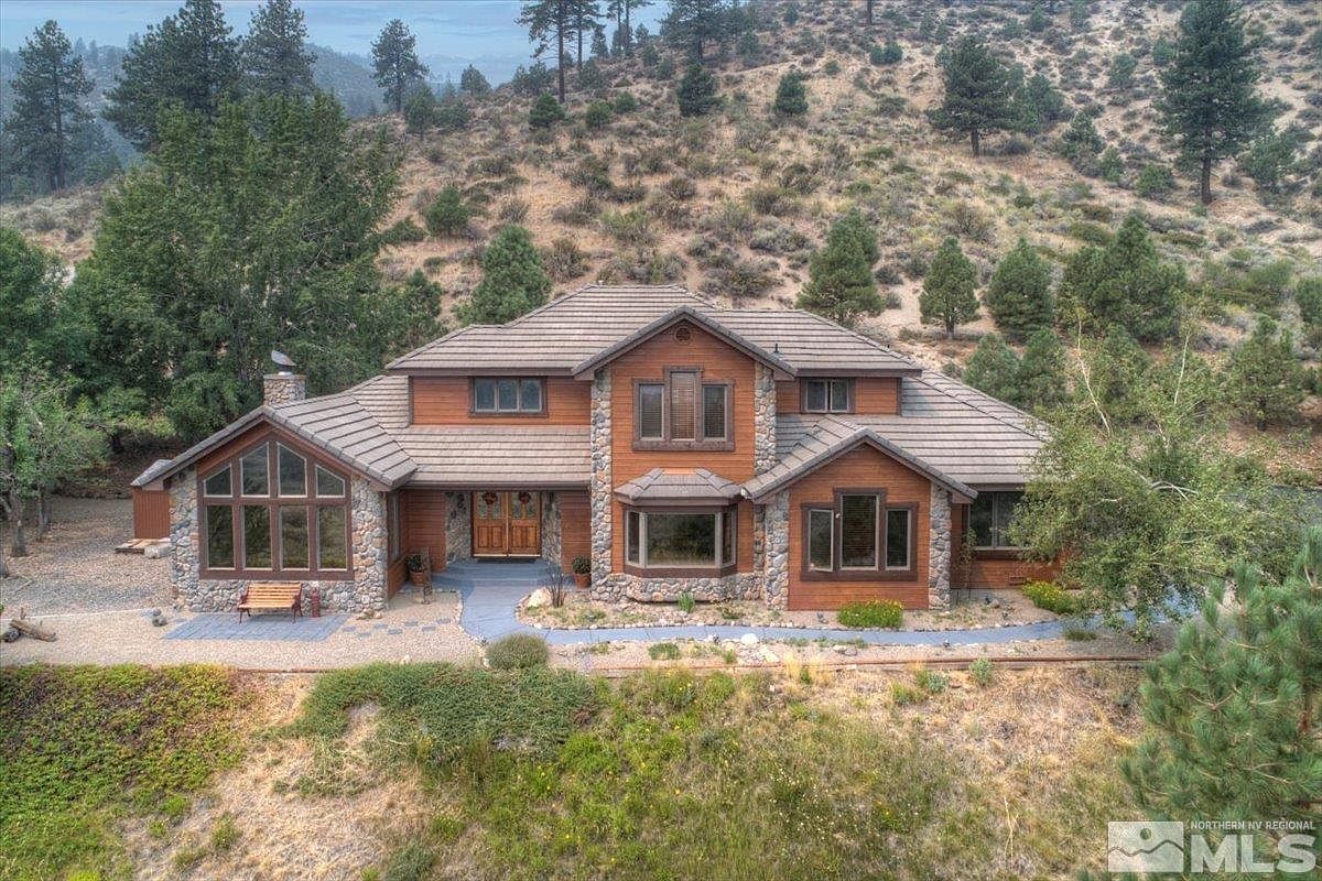 5200 Numaga Pass, Carson City, NV 89703 | Zillow