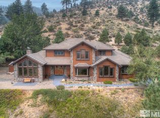 5200 Numaga Pass, Carson City, NV