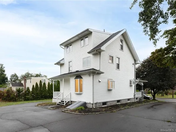 373 Quinnipiac Avenue, North Haven, CT 06473