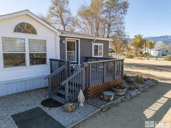 3620 Esmeralda Dr, Washoe Valley, NV 89704