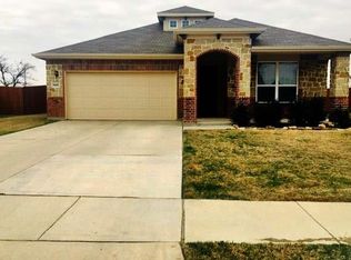 1644 Kawati Way, Krum, TX 76249