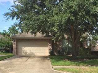 23822 Hamptonshire Ln, Katy, TX 77494