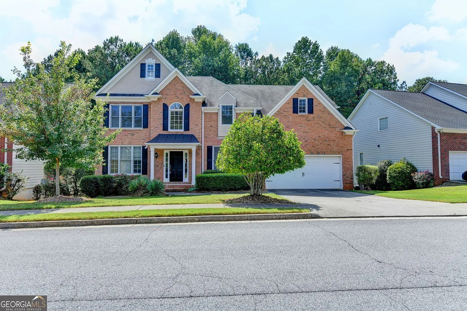 4 bed, 3.5 bath, 3110 sqft, $3,400 — Photo 1