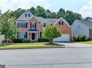 5010 Tidewater Way, Alpharetta, GA 30005