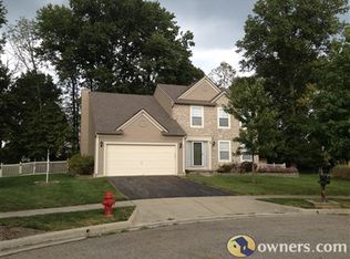 337 Penwood Ct, Pataskala, OH