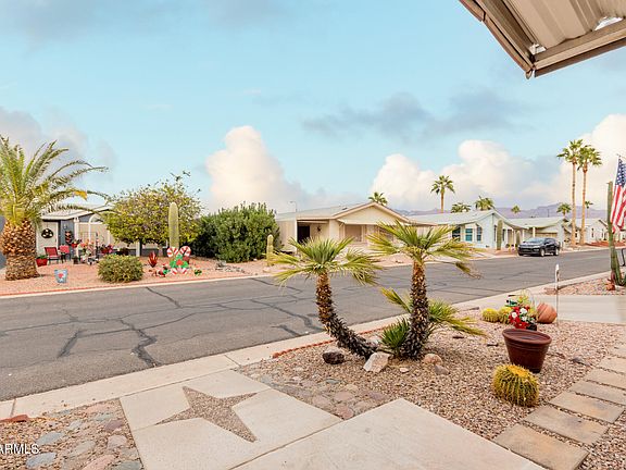 4th image of 2400 E BASELINE Avenue #133