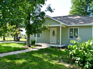 5288 Shirley Ave, Grawn, MI 49637