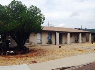 3821 W Royal Palm Rd, Phoenix, AZ 85051