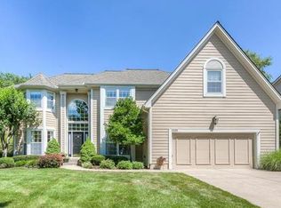 5205 W 132nd Ter, Overland Park, KS 66209