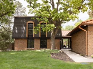 4121 S Cherry St, Cherry Hills Village, CO 80113