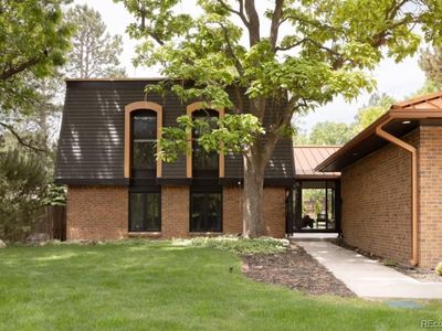 4121 S Cherry Street, Cherry Hills Village, CO, 80113