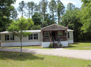 4787 Clove Ave, Bunnell, FL 32110
