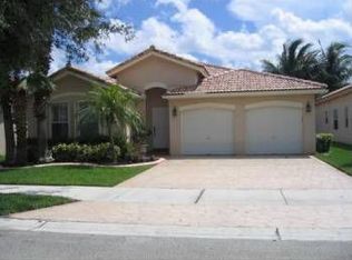 13772 N Garden Cove Cir, Davie, FL 33325