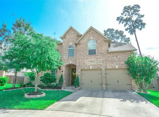12623 Otter Crest Ct, Humble, TX 77346