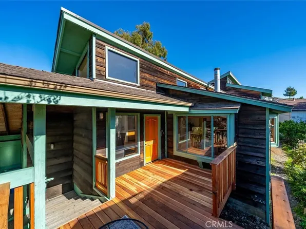 523 Derby Ln, Cambria, CA 93428