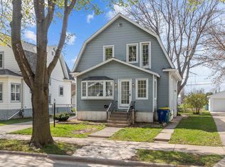 205 Oxford Ave, Green Bay, WI 54303