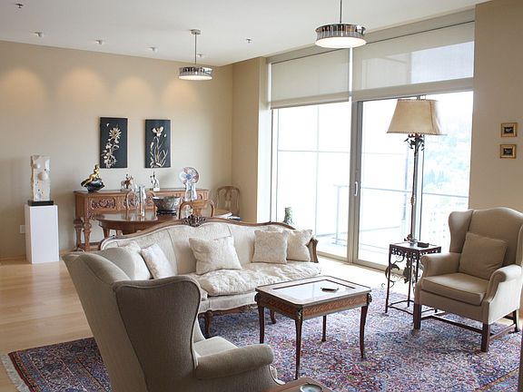 Living Room to Dining Room