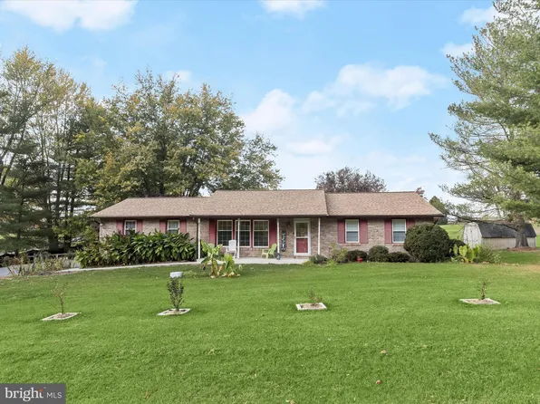 304 Blue Grass Ln, Hampstead, MD 21074