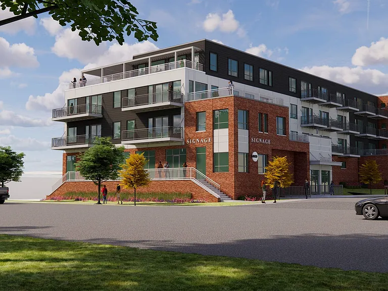 Mira Apartments — Photo 22